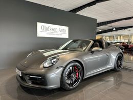 Porsche 911 Targa 4