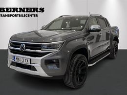 VW Amarok