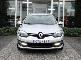 Renault Mégane GrandTour