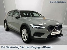 Volvo V60 CC