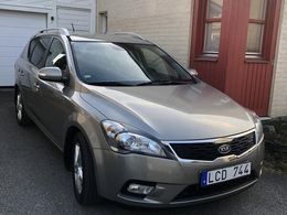 Kia Ceed Sportswagon