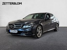 Mercedes E250