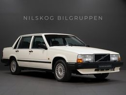 Volvo 740