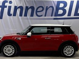 Mini Cooper D