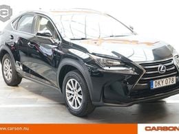 Lexus NX300h