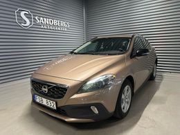 Volvo V40 CC