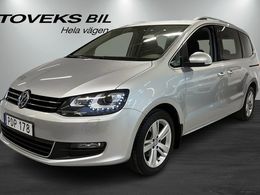 VW Sharan