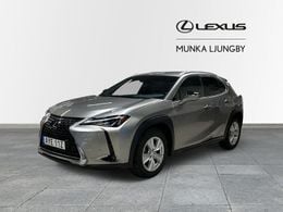 Lexus UX 250h