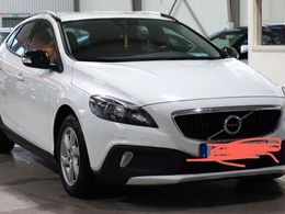 Volvo V40 CC