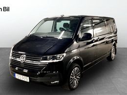 VW Transporter