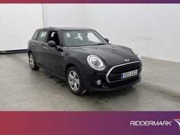 Mini John Cooper Works Clubman