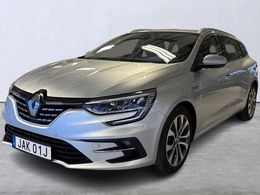 Renault Mégane GrandTour