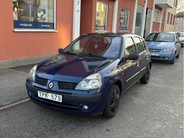 Renault Clio II