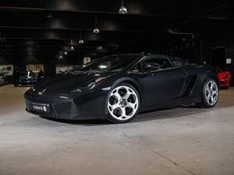 Lamborghini Gallardo