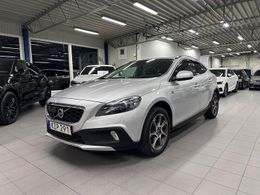 Volvo V40 CC