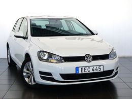 VW Golf Alltrack