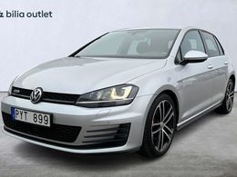 VW Golf VII