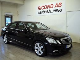 Mercedes E250