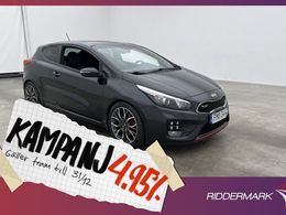 Kia Ceed GT