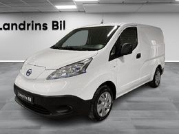 Nissan e-NV200