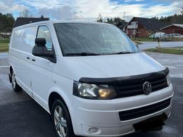 VW T5