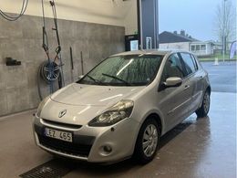 Renault Clio R.S.