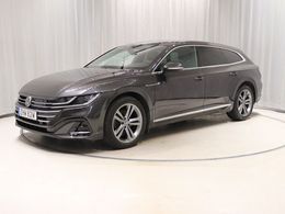 VW Arteon