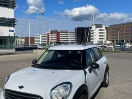 Mini One Countryman