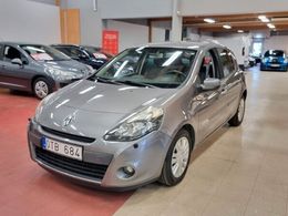 Renault Clio R.S.