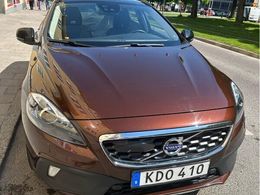 Volvo V40 CC