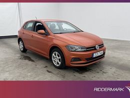 VW Polo