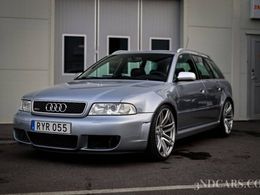 Audi RS4