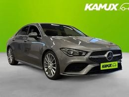 Mercedes CLA200