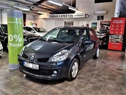 Renault Clio R.S.