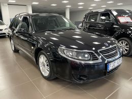 Saab 9-5