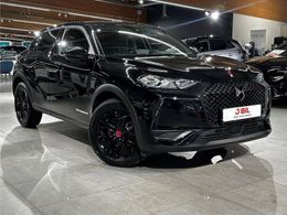 DS Automobiles DS3 Crossback