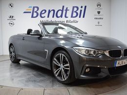 BMW 428