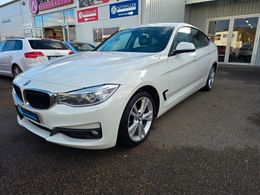 BMW 318 Gran Turismo