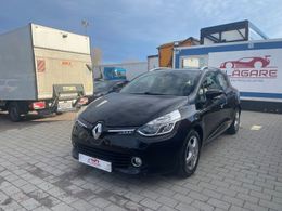 Renault Clio GrandTour