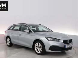 Seat Leon ST