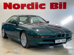 BMW 850