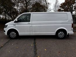 VW Transporter