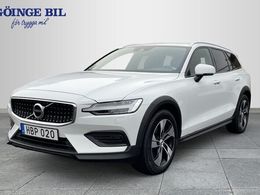 Volvo V60 CC