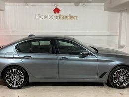 BMW 530e