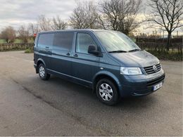 VW T5