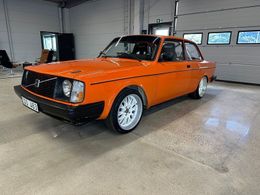 Volvo 240