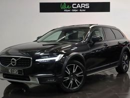 Volvo V90 CC