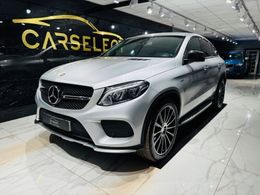 Mercedes GLE450 AMG