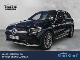 Mercedes GLC200