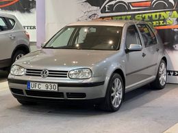 VW Golf V